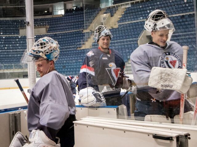 Jaroslav Janus, Marek Mazanec, Jakub Štěpánek