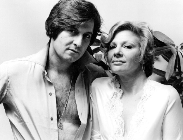Joseph Bologna Renee Taylor