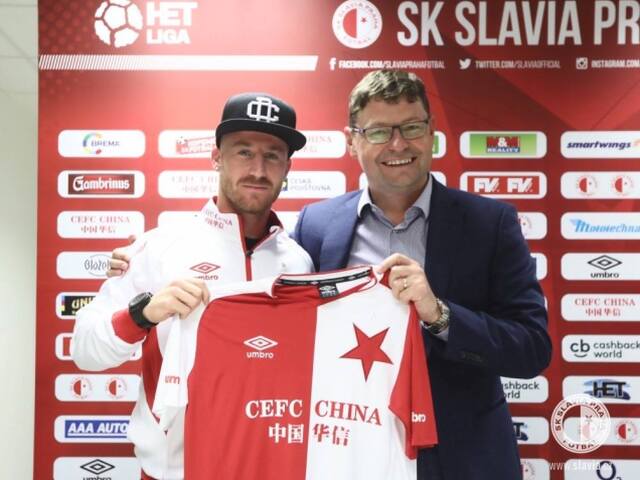 Miroslav Stoch