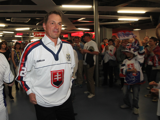 Peter Bondra