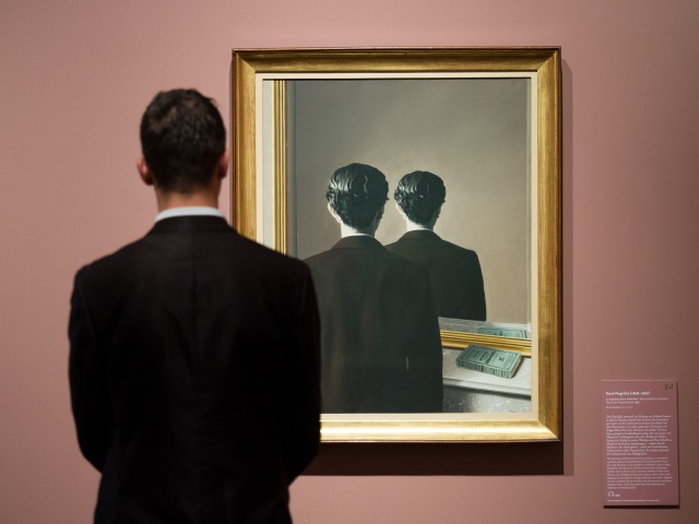 René Magritte