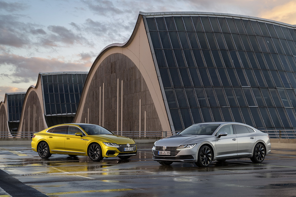 Volkswagen inzercia