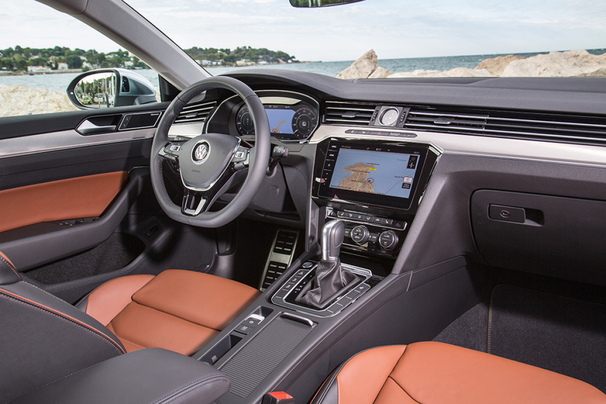 Volkswagen inzercia