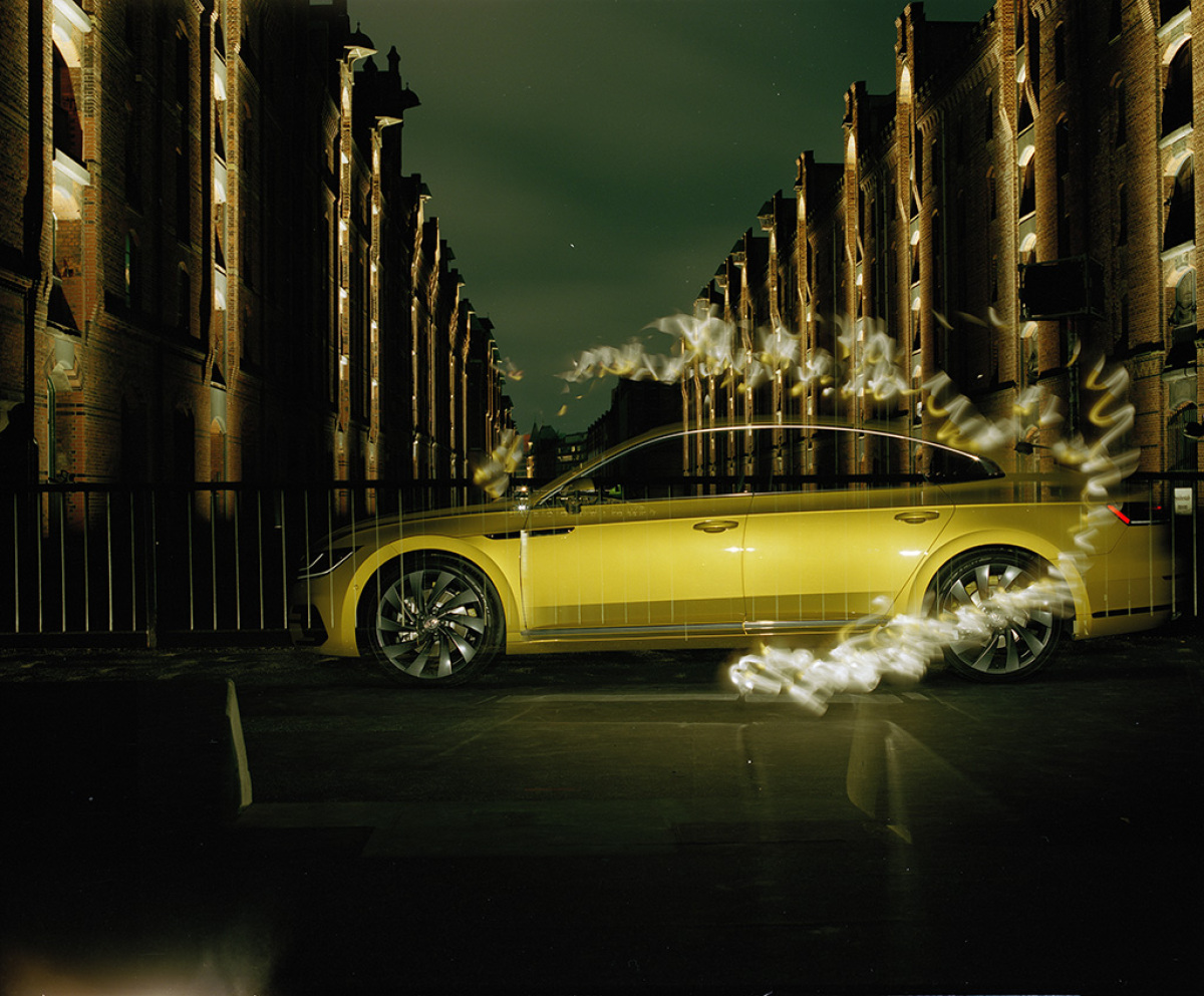 Volkswagen inzercia