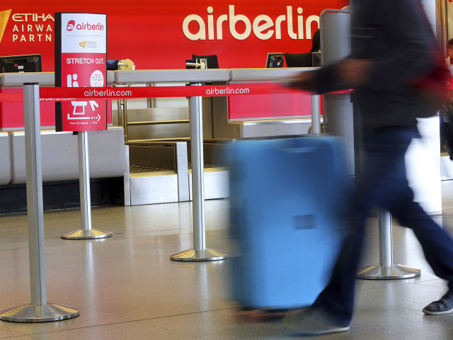 Aerolinky Air Berlin