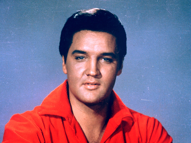 Elvis Presley