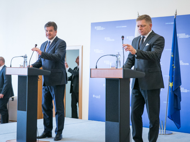 lajcak, fico