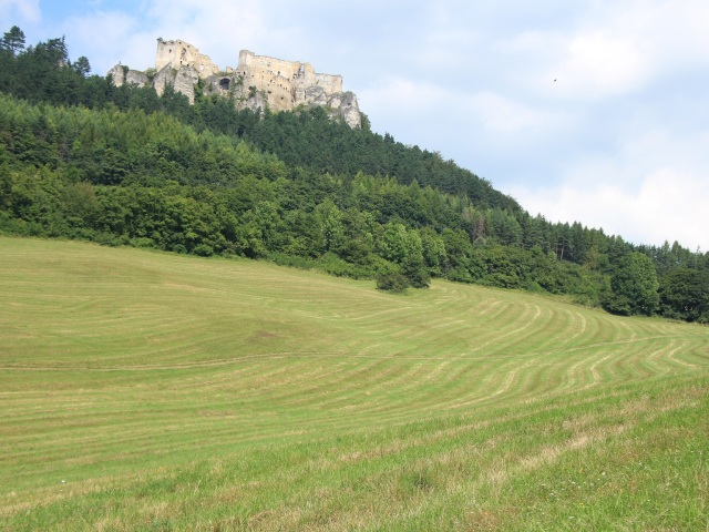 Lietavský hrad