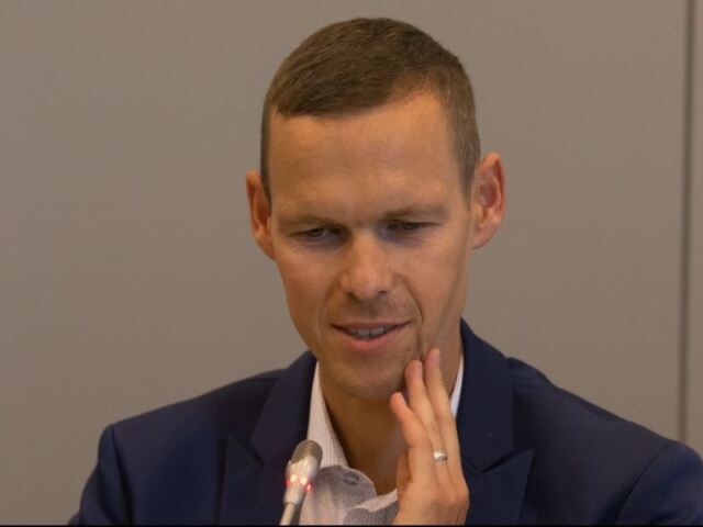 Matej Tóth
