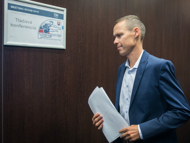 Matej Tóth