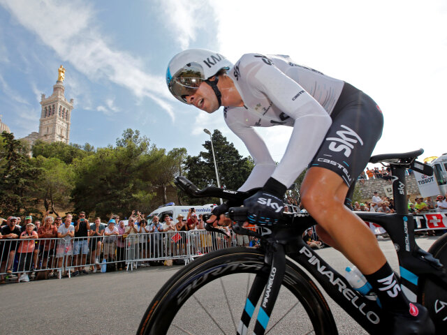 Mikel Landa