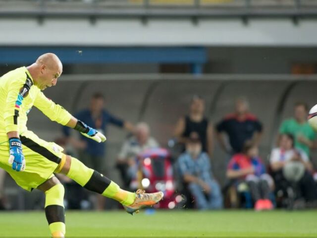 Petr Bolek