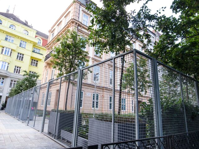 plot americka ambasada, americke velvyslanectvo, plot Hviezdosla