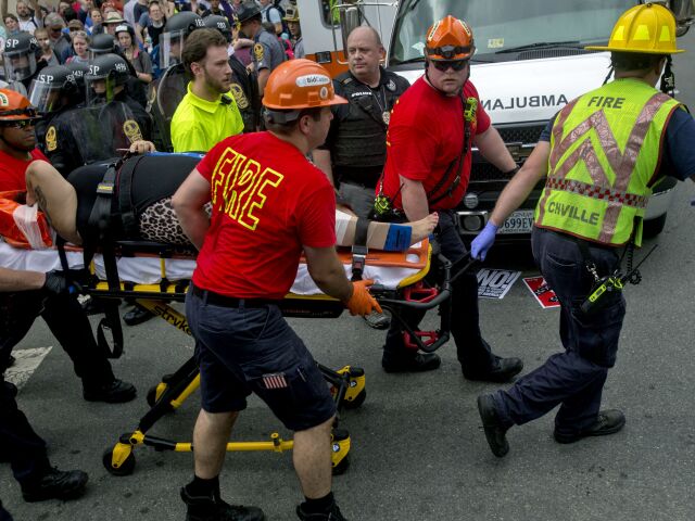 protest, USA, Charlottesville, Virgínia, 2017