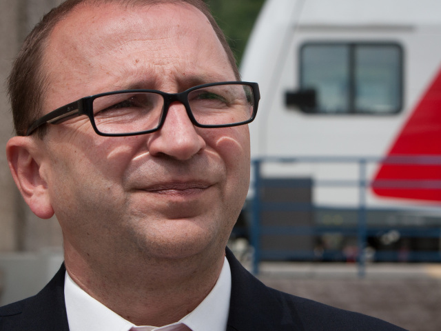 Štefan Hlinka