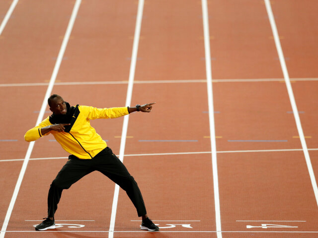 Usain Bolt