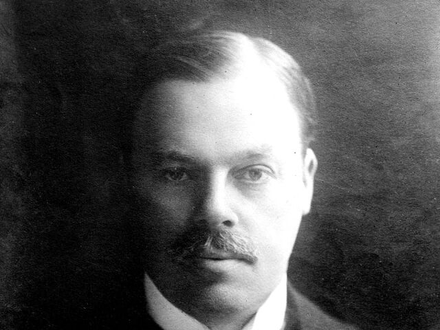 Lord Rothermere