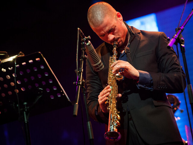 Nikolaj Nikitin