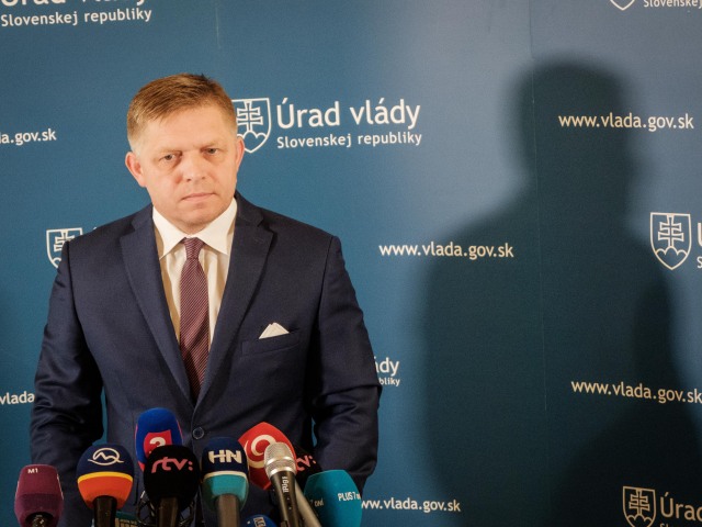 Robert Fico