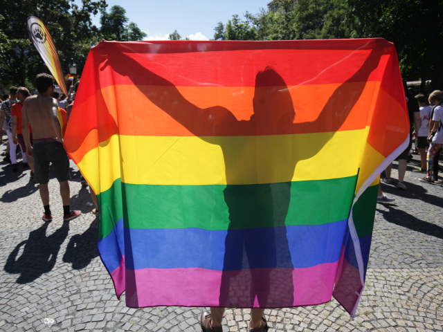Duhovy pochod pride hviezdoslavove namestie, pride, lgbt, lgbti