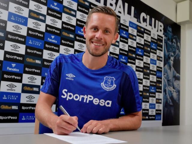 Gylfi Sigurdsson
