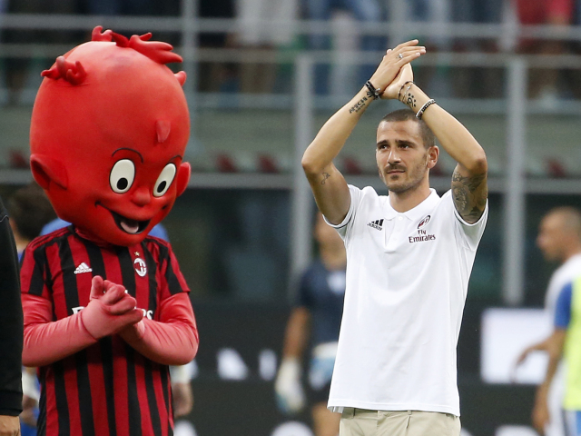 Leonardo Bonucci
