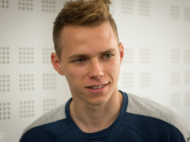 Ondrej Duda
