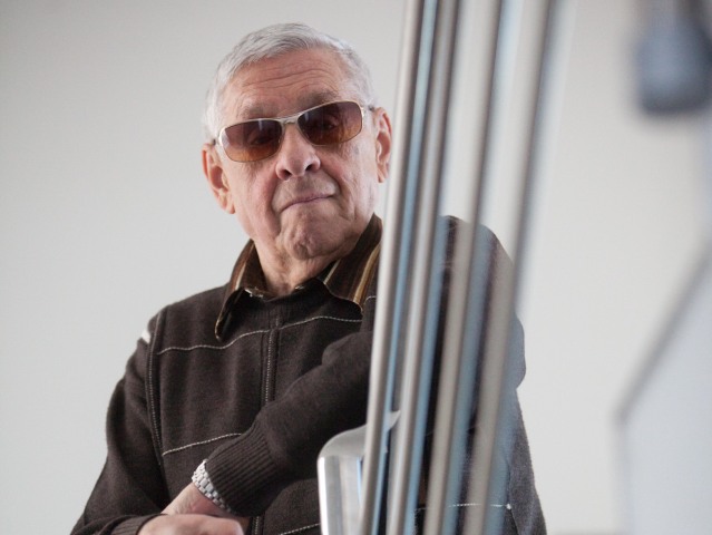 Osvald Zahradník