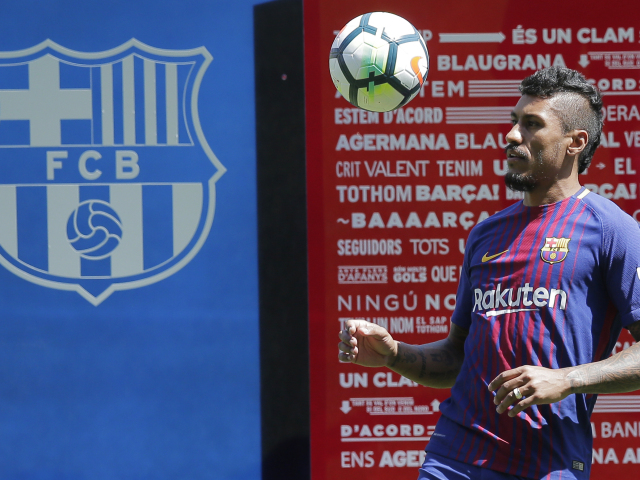 Paulinho