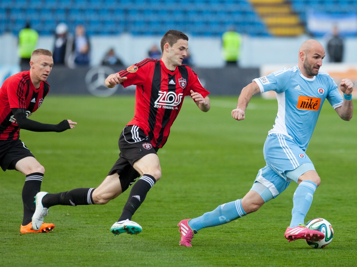 Trnava Slovan