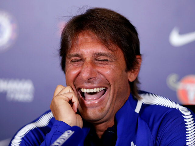 Antonio Conte
