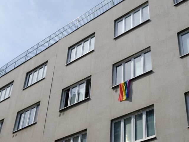 duhova zastava, ombudsmanka, pride, lgbti,