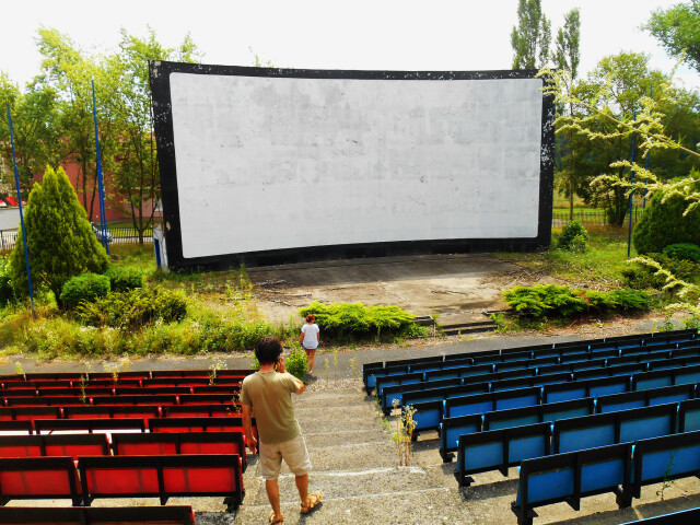 Kinobus Tlmače