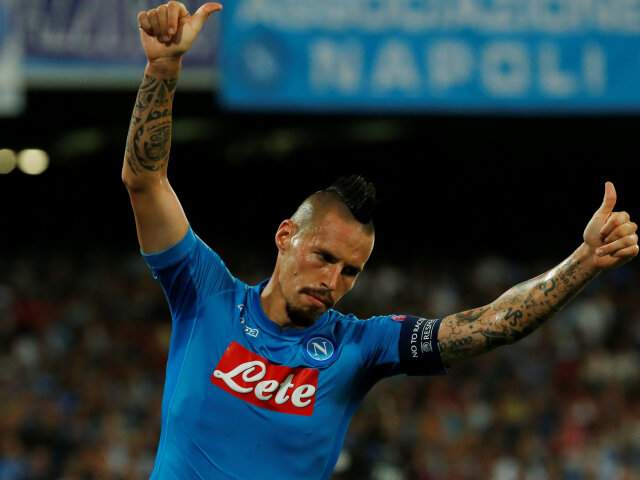 Marek Hamšík