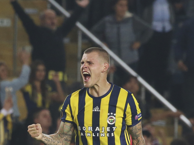 Martin Škrtel