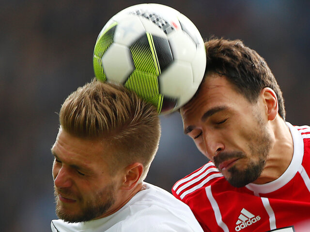 Mats Hummels