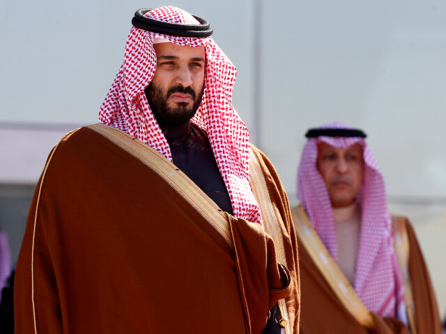 Mohammed bin Salmán, princ, saudska arabia, saudi, saud
