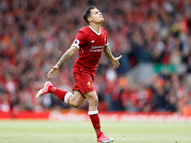 Philippe Coutinho