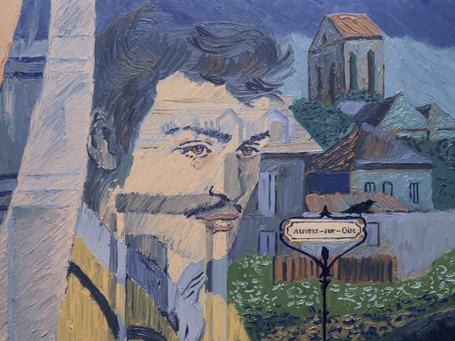 S láskou Vincent