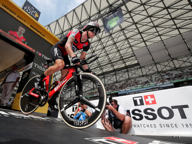 BMC Racing