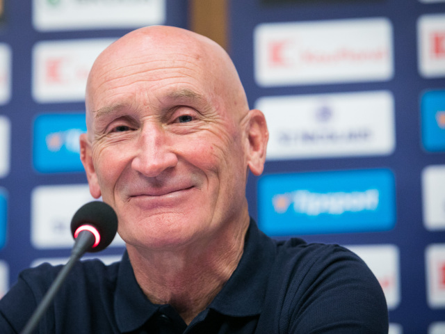 Craig Ramsay