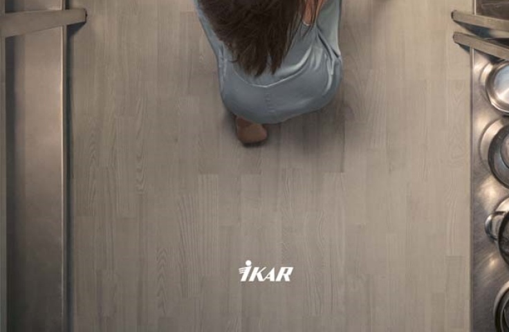 Kepler Lars Lovec králikov