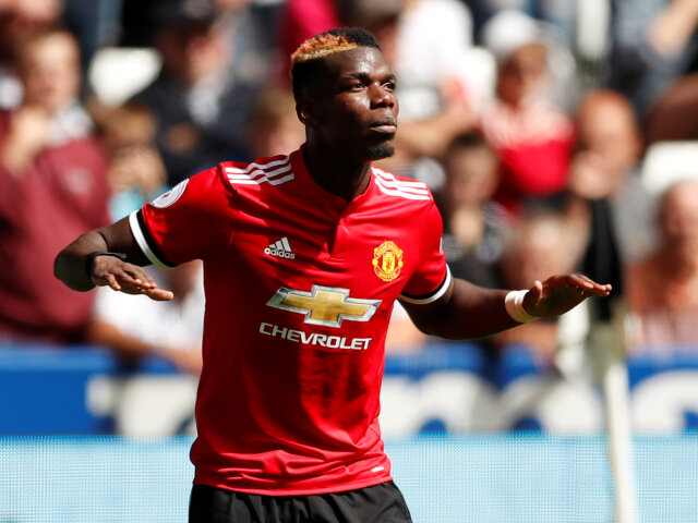 Paul Pogba