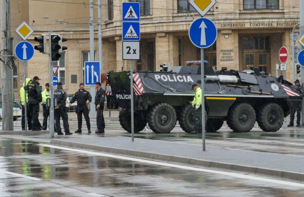 Dúhový pochod bratislava