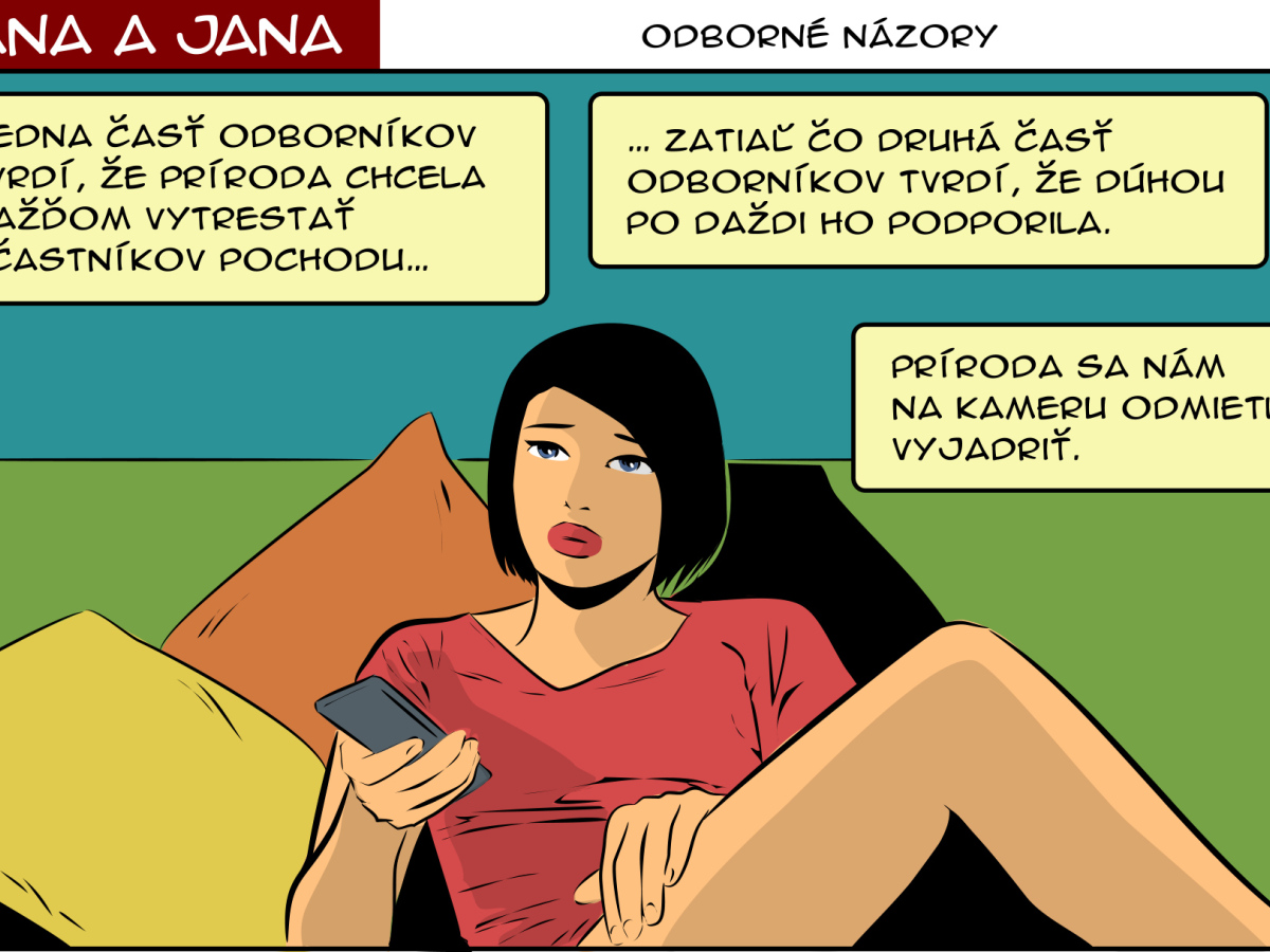 Gašparec, 21.8.2017