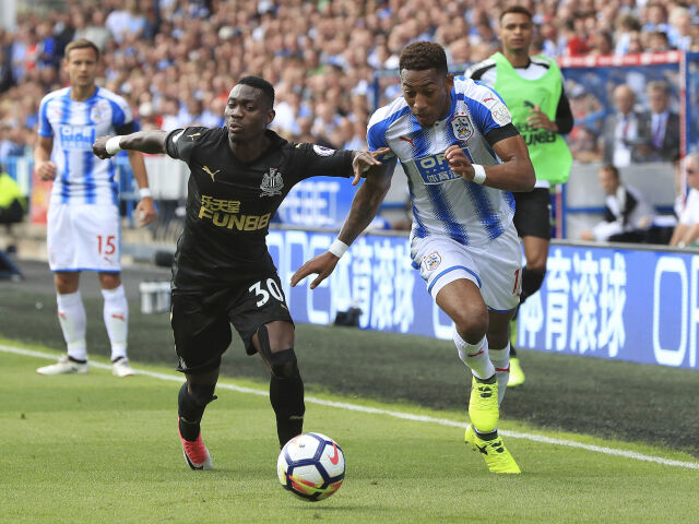Christian Atsu