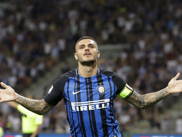Mauro Icardi