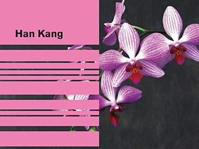 Han Kang: Vegetariánka