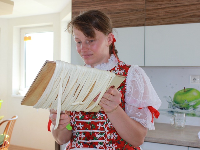 mlieko, mliecne vyrobky, nitovky, nite, potraviny, orava