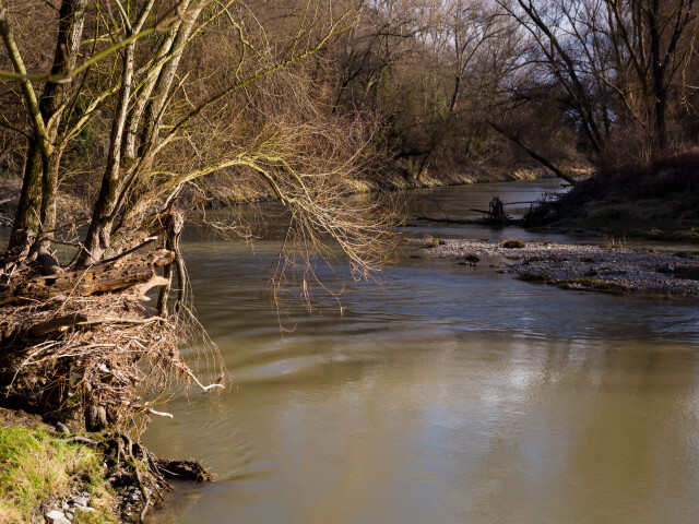 podunajsko, národný park